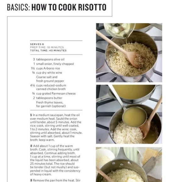 Everyday Food: Great Food Fast: 250 Recipes for Easy, Delicious Meals All Year - Picture 4 of 4